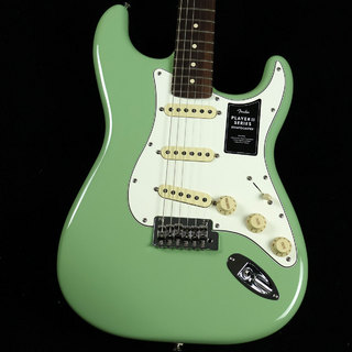 Fender Player II Stratocaster Birch Green プレイヤー2 ストラト