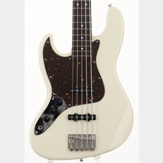 Fender Japan JBV/LH / Vintage White レフティ 左用【池袋店】