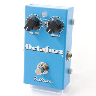 Fulltone OF-2 Octafuzz ギター用 ファズ 【池袋店】