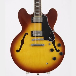 Epiphone Limited Ed ES-335 PRO Iced Tea エピフォン ［3.62kg/2019年製］エレキギター セミアコ コイルタップ搭載