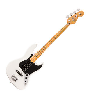 Fenderフェンダー Player II Jazz Bass MN Polar White エレキベース ジャズベース