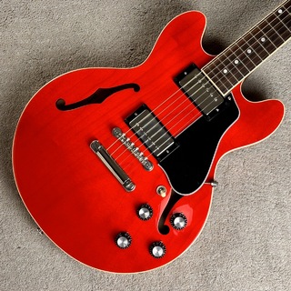 Gibson ES-339 -Cherry- #203930322【3.23kg】