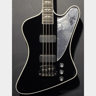 Gibson Gene Simmons G2 Thunderbird -Ebony-【軽量3.96kg】