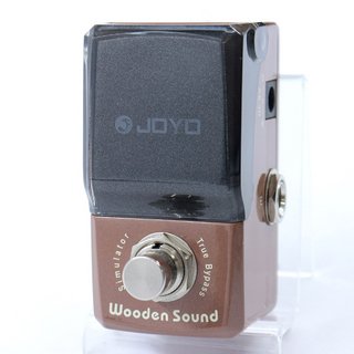 JOYO Ironman Series / Wooden Sound 【池袋店】