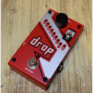 DigiTech The Drop  【心斎橋店】