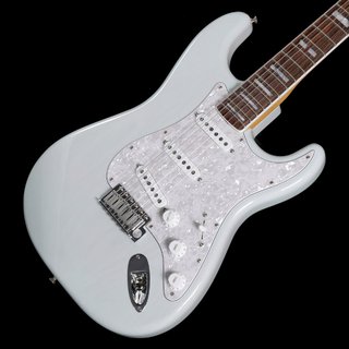 Fender Kenny Wayne Shepherd Stratocaster Rosewood Transparent Faded Sonic Blue[重量:3.3kg]【池袋店】