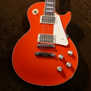 Gibson 【超軽量個体】【Gibson Second】 Les Paul Standard 60s Plain Top Cardinal Red #213930404 [3.80kg] 