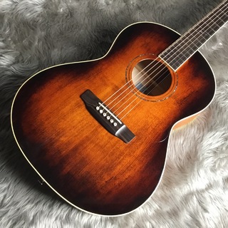 K.Yairi SRF-MA1 Vintage Sunburst アコースティックギター　ハードケース付