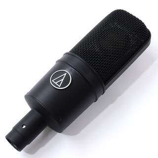 AUDIO-TECHNICA、AT4040の検索結果【楽器検索デジマート】