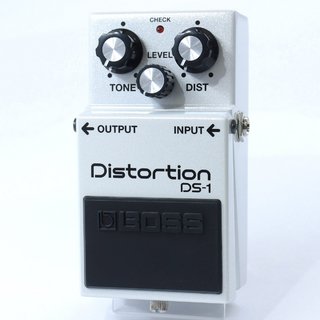 BOSS DS-1-WH / Distortion  【池袋店】