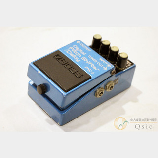 BOSS、PS-2の検索結果【楽器検索デジマート】