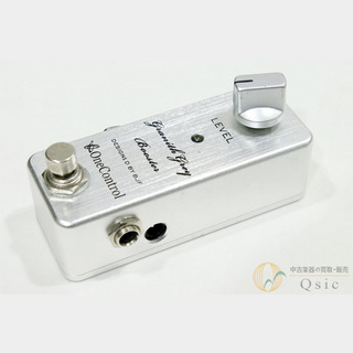 ONE CONTROL Granith Grey Booster [PK300]