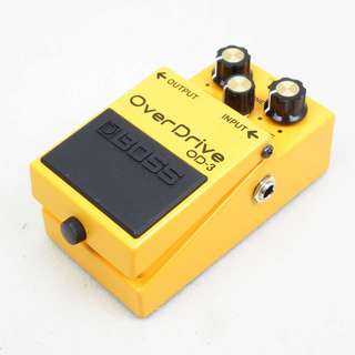 エフェクター（ギター・ベース用）、BOSS、OD-3の検索結果【楽器検索