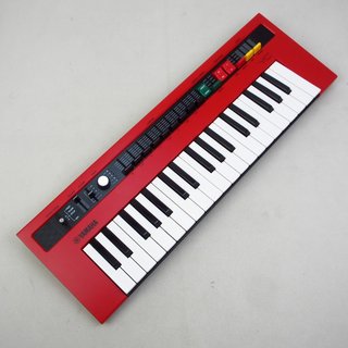 YAMAHA reface YC "オルガン専用のOrgan Flutes音源を搭載" 【横浜店】