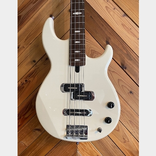 【訳アリ】Yamaha bb1024x ホワイト Yamaha BB1024X Vintage White | Reverb