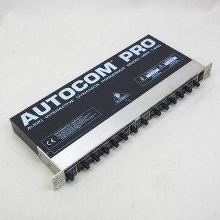 BEHRINGER MDX1400 ダイナミクス プロセッサー 【横浜店】