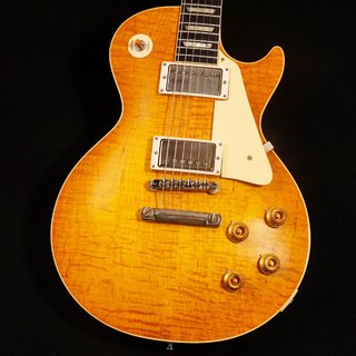 Gibson Custom Shop 1959 Les Paul Standard VOS / Lemon Burst ≪S/N:943441≫ 【心斎橋店】