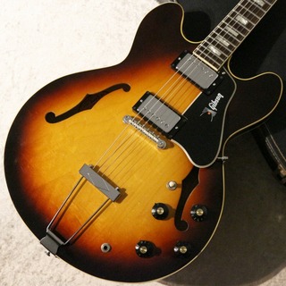Gibson【激レアVintage、ありえない極上コンディション!】1968 ES-335TD【3.56kg】【ノーリンロゴ付き】