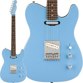 FenderAerodyne Special Telecaster (California Blue/Rosewood)