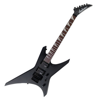 Jackson 【訳あり】 Jackson ジャクソン X Series Warrior WRX24 Satin Black エレキギター アウトレット