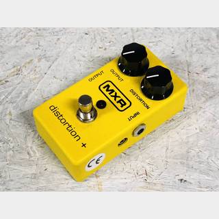 MXR distortion+