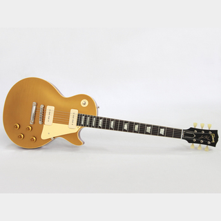Gibson Custom Shop Murphy Lab 1956 Les Paul Standard Double Gold Ultra Light Aged