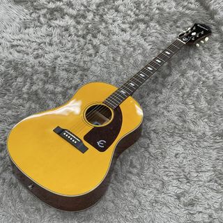 Epiphone 【美品】Masterbilt Texan