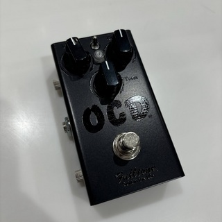 Fulltone OCD v2[OCD LTD BLK