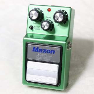 maxon od-9の検索結果【楽器検索デジマート】