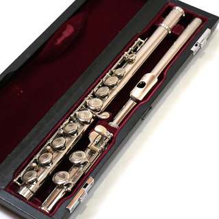 MURAMATSU ムラマツ M-85 リップ銀製フルート 【1年保証】 【名古屋栄店】