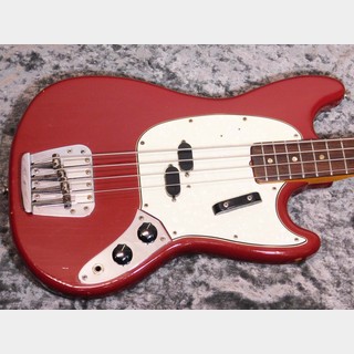Fender Mustang Bass '67
