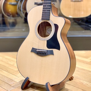 Taylor 112ce 【ショートスケール】【エレアコ】