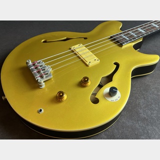 Epiphone Jack Casady Bass MG