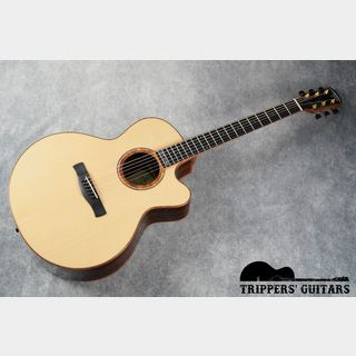 AYERS SJ07-C 1996 DLX (New)