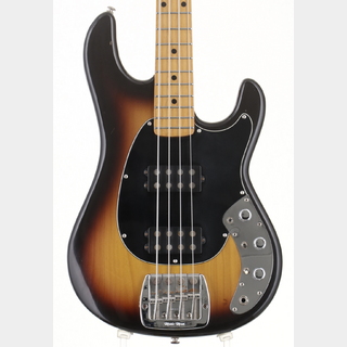 MUSIC MANSABRE BASS 1979 Sunburst【新宿店】