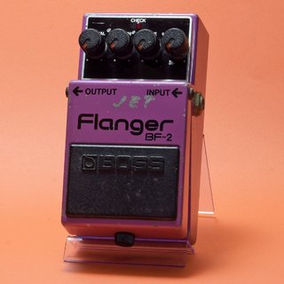 BOSS BF-2 Flanger Made in Japan【福岡パルコ店】