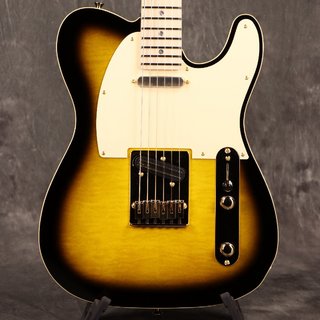 Fender Japan Exclusive Richie Kotzen Telecaster Brown Sunburst[S/N JD24008385]【WEBSHOP】
