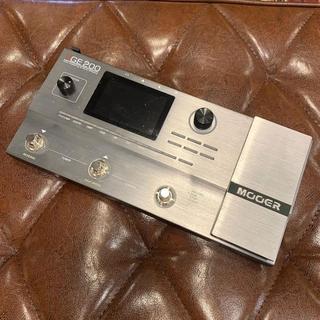 MOOER GE200