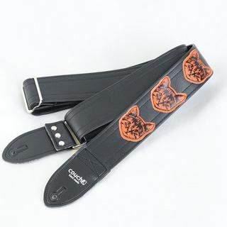 猫の天使のストラップ 猫の天使のストラップ