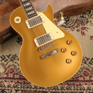 Gibson Custom Shop 【良バランス】1957 Les Paul Gold Top VOS(#742094) Double Gold≒3.98㎏