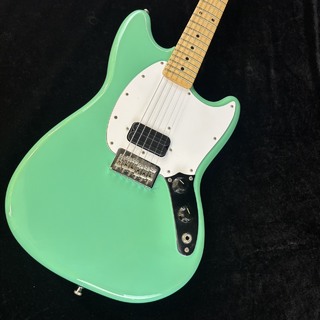 Fender MUSATAG：MOD、Seymour Duncan