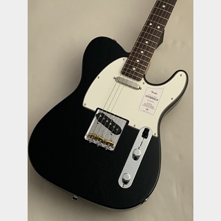 Fender Made in Japan Hybrid II Telecaster ～Black～  #JD24019580【3.31kg】