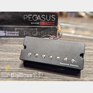 Seymour Duncan PEGASUS-7 Active Mount