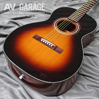 メーカー不明 Maccaferri Style Dホール（中古）【楽器検索