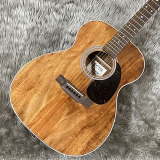 Martin CTM 000-12E KOA