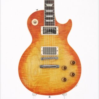 Gibson50s Les Paul Standard Faded Modified Haritage Cherry Sunburst 2005年製【横浜店】