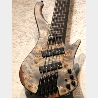 Ibanez EHB1505MS -Black Ice Flat-【超軽量ヘッドレス】【3.27kg】