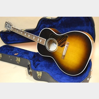 Gibson NICK LUCAS Re-issue 2001年製
