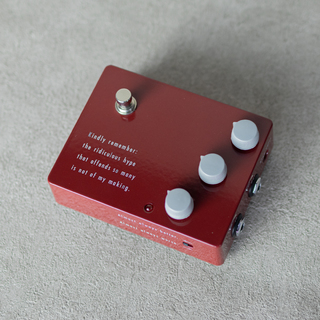 KLON KTR