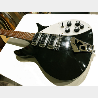 エレキギター、Rickenbackerの検索結果【楽器検索デジマート】